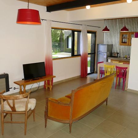 Villa Casas Chaura El Bolsón Exterior foto