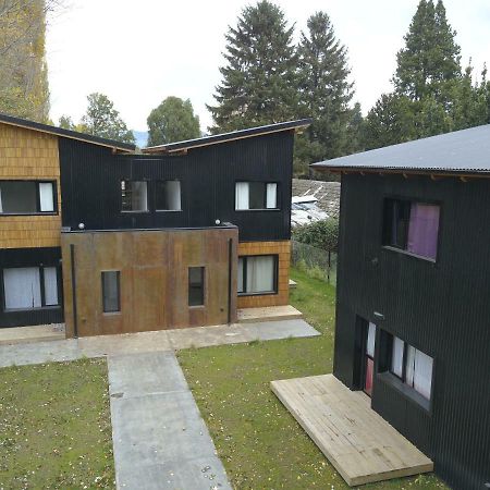 Villa Casas Chaura El Bolsón Exterior foto